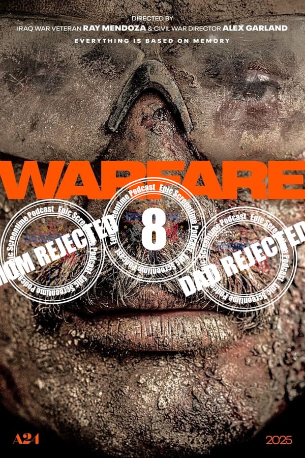 Warfare