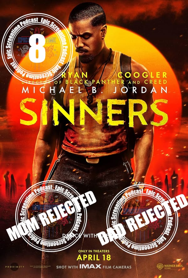 Sinners