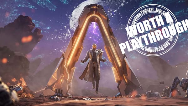 Borderlands 4