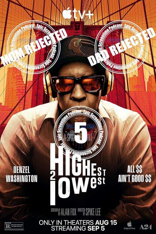 Highest 2 Lowest