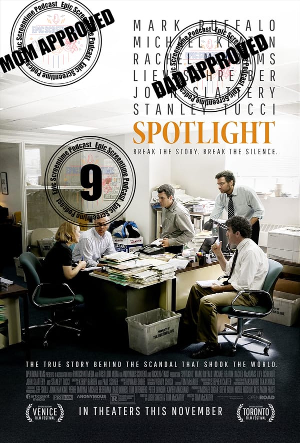 Spotlight