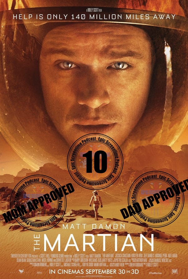 The Martian