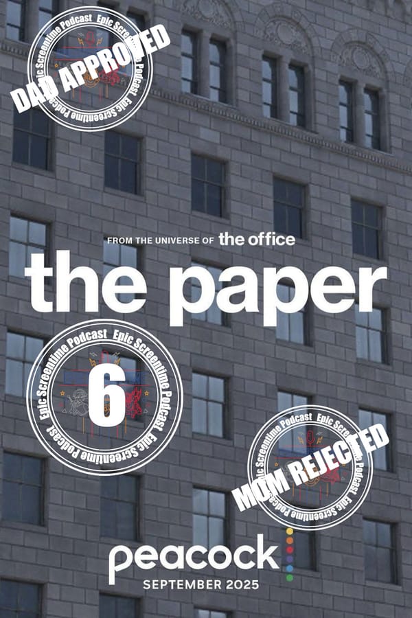 The Paper