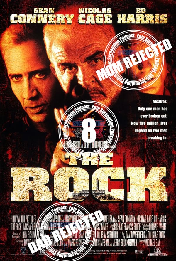 The Rock