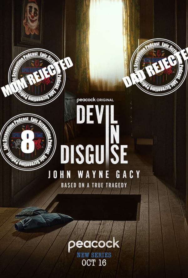 Devil in Disguise: John Wayne Gacy