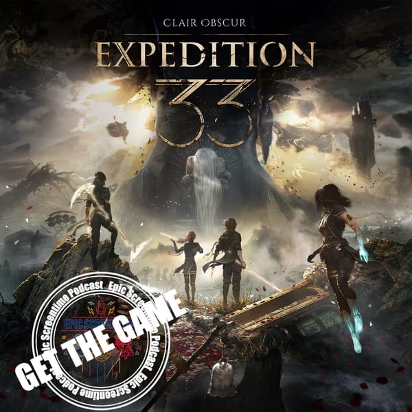 Clair Obscur: Expedition 33