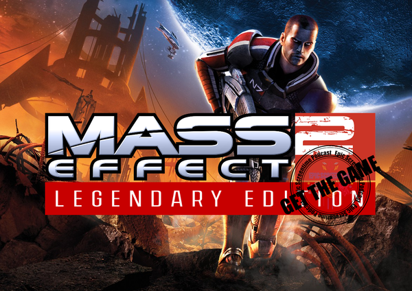 Mass Effect 2