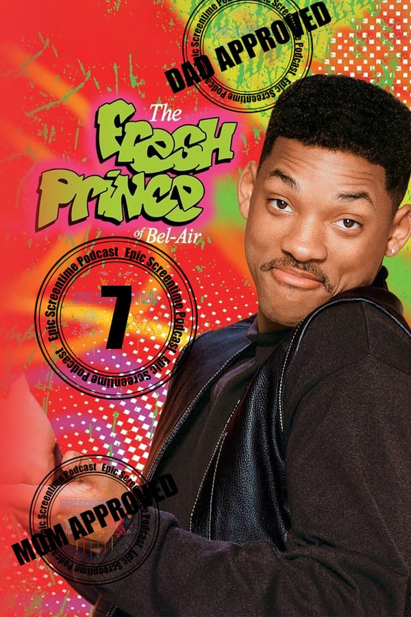 The Fresh Prince of Bel-Air