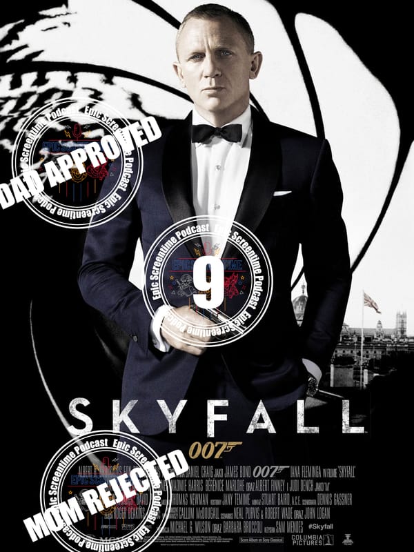 Skyfall