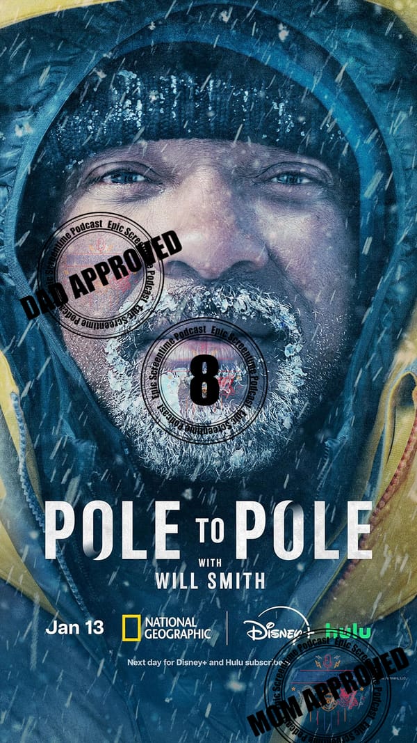 Pole to Pole