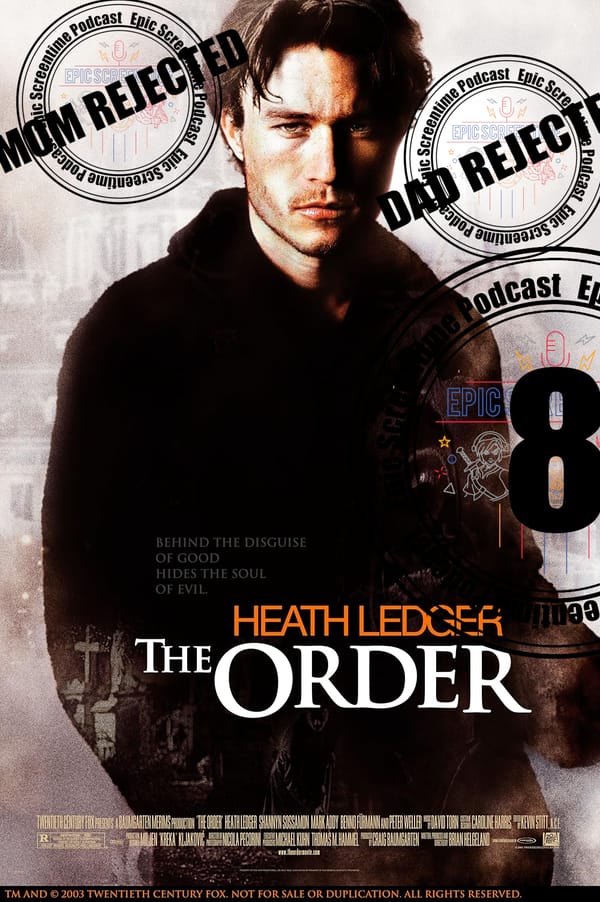 The Order (2003)
