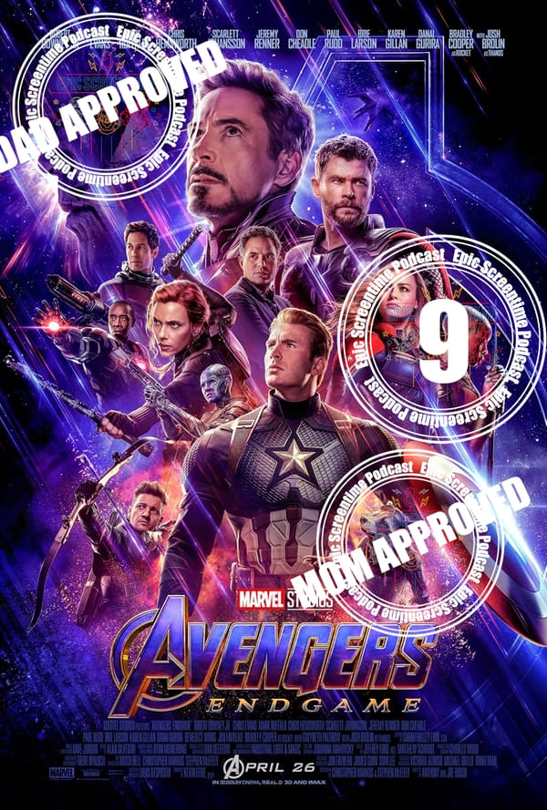 Avengers Endgame