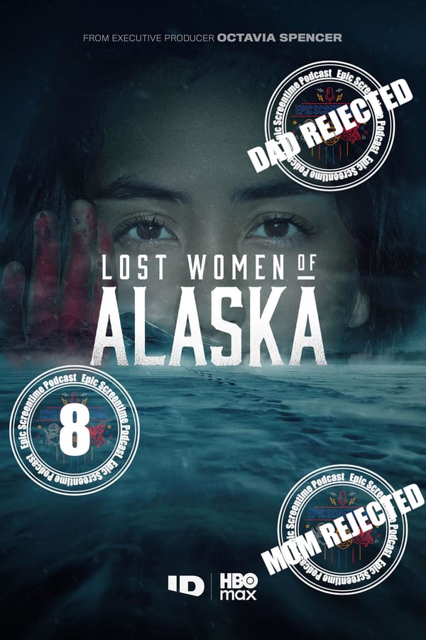 Lost Women of Alaska