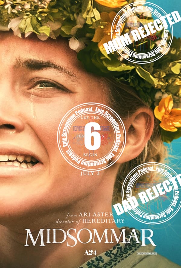 Midsommar