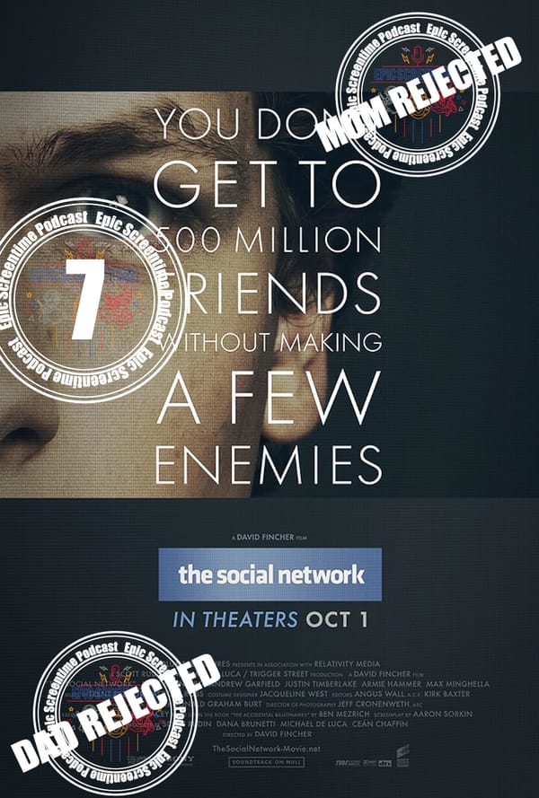 The Social Network