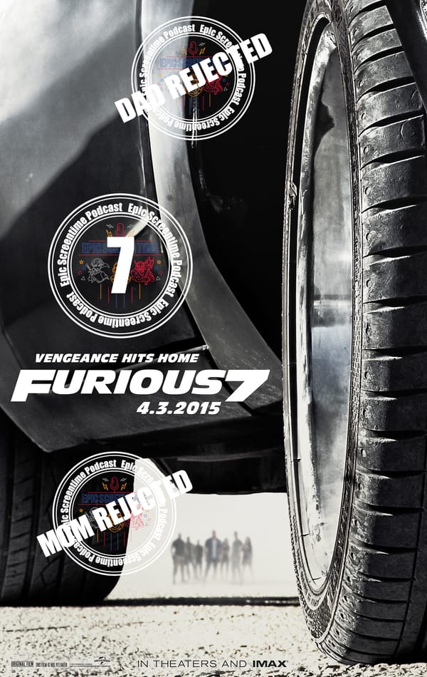 Furious 7