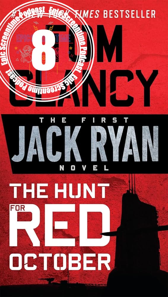 The Hunt for Red October