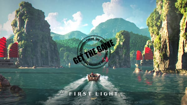 007 First Light