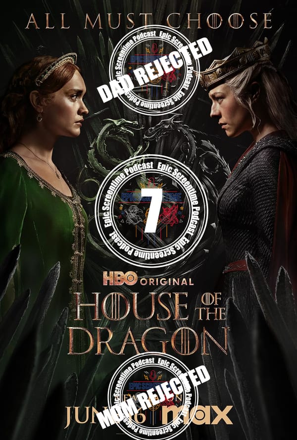 House of the Dragon