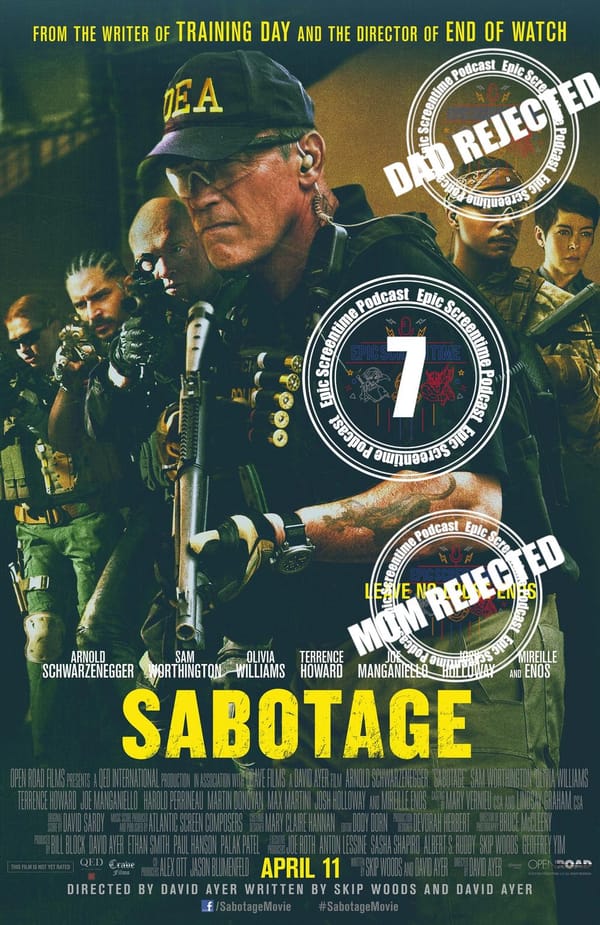 Sabotage