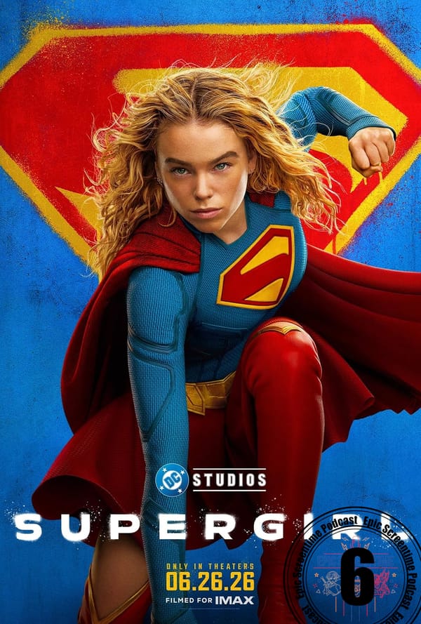 Supergirl