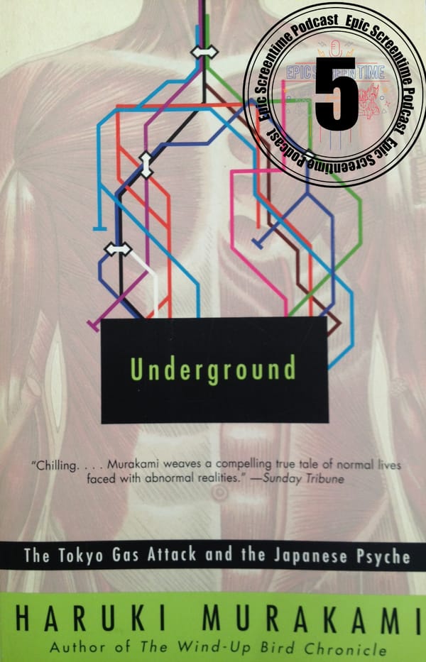 Underground