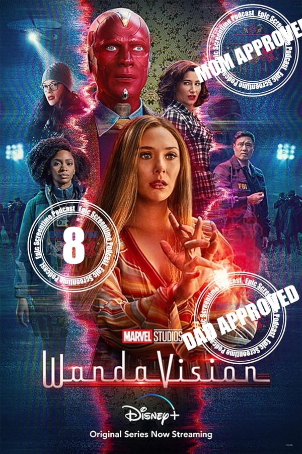 WandaVision