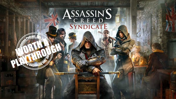 Assassin's Creed Syndicate
