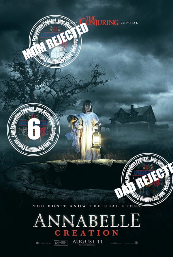 Annabelle Creation