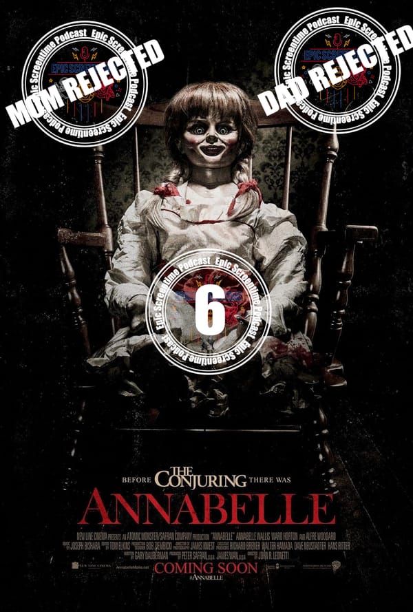 Annabelle