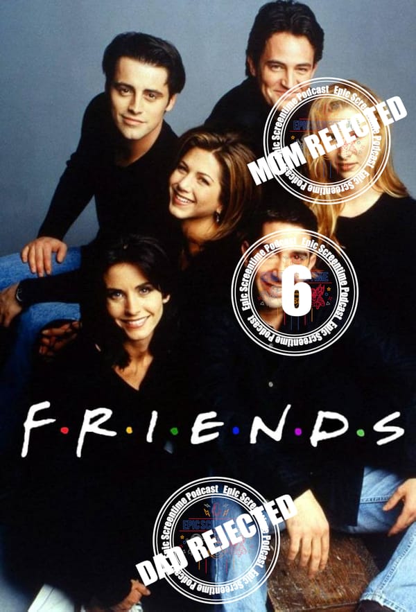 Friends