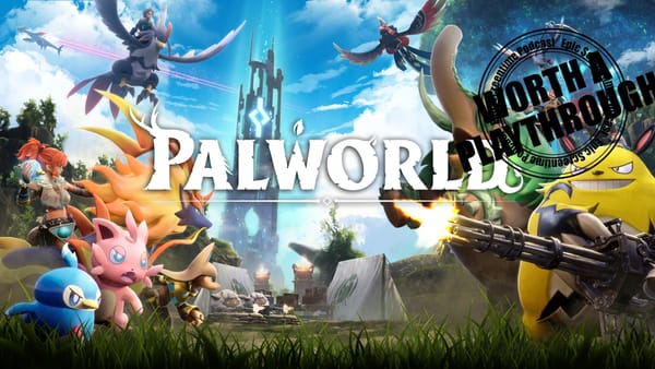 Palworld