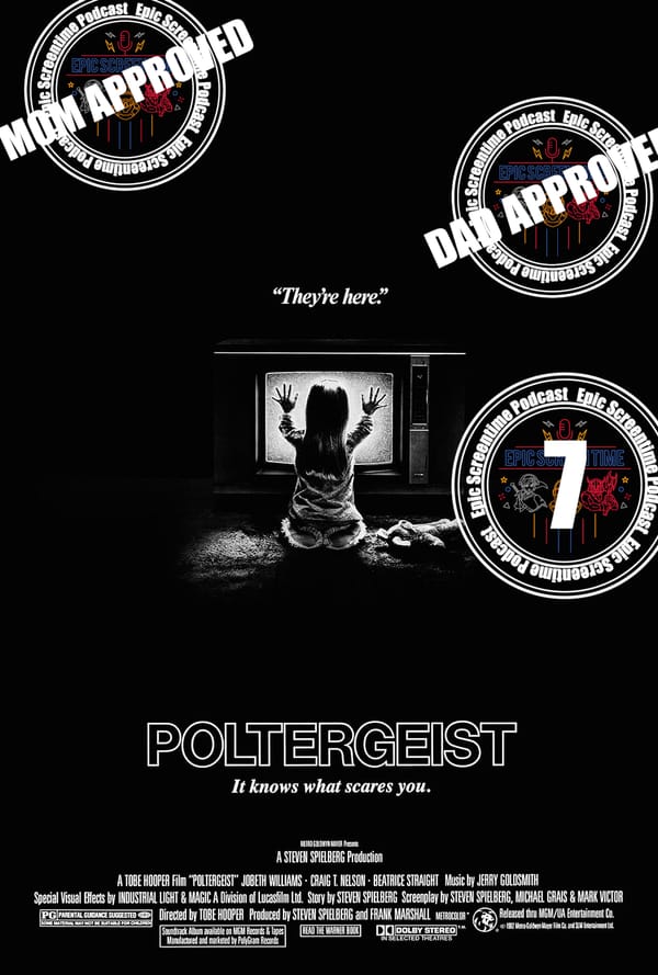 Poltergeist