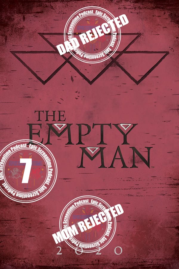 The Empty Man