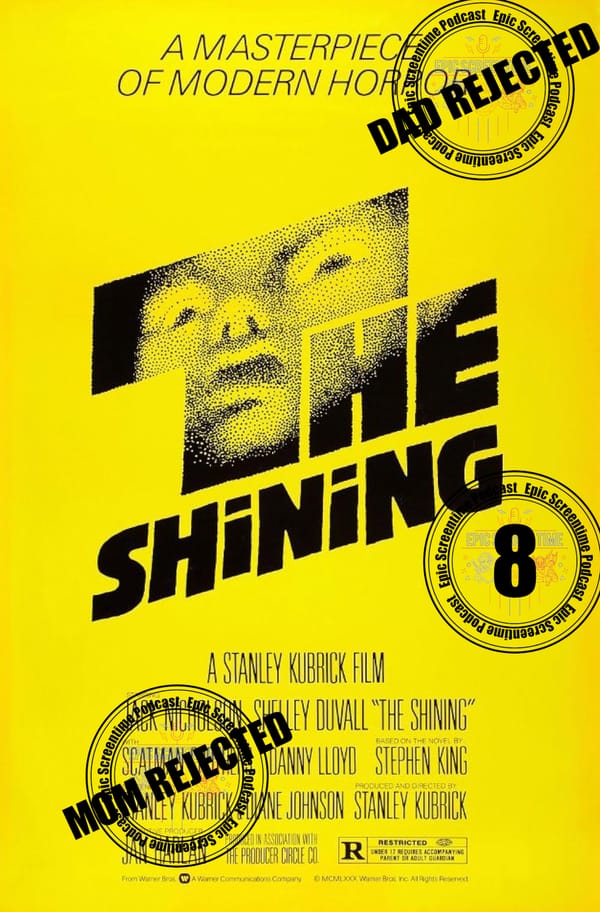 The Shining