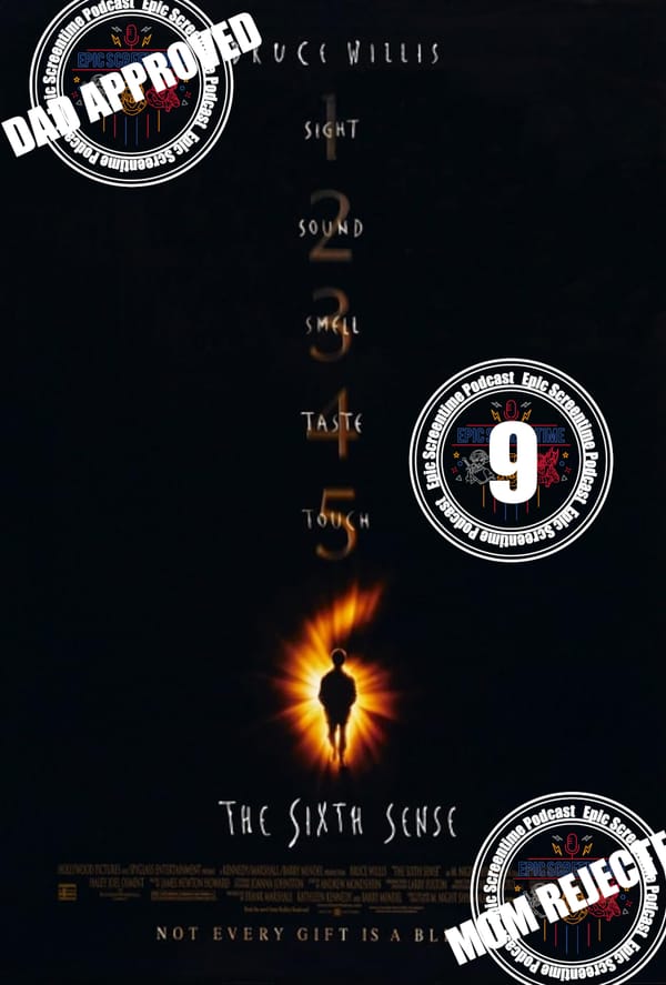 The Sixth Sense