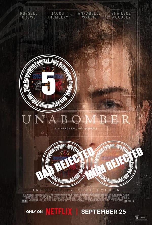 Unabomber