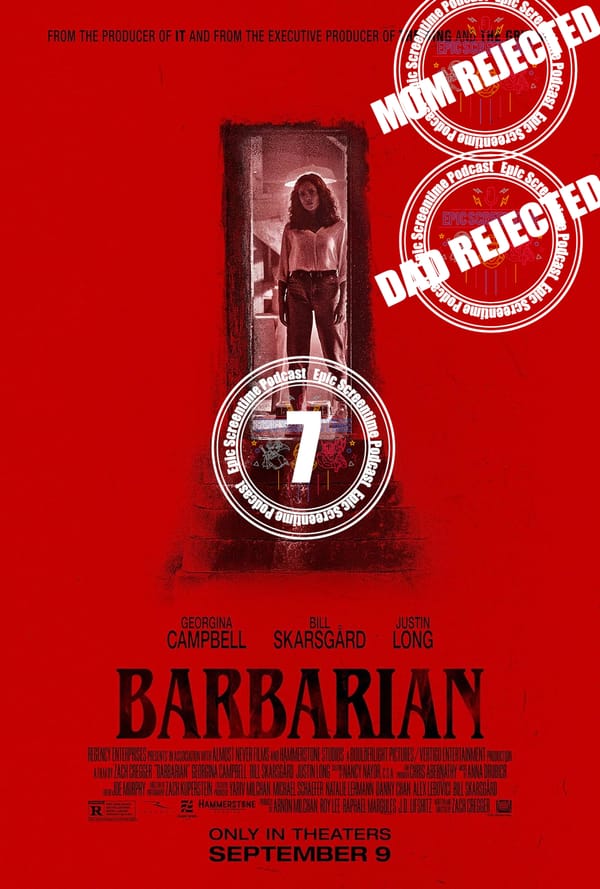 Barbarian