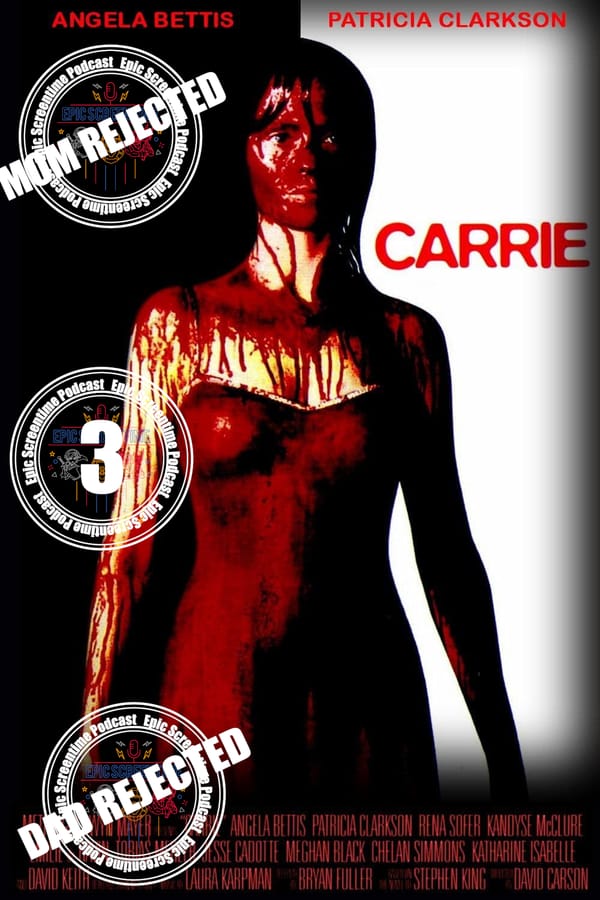 Carrie (2002)