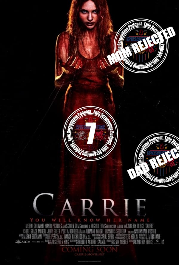 Carrie (2013)