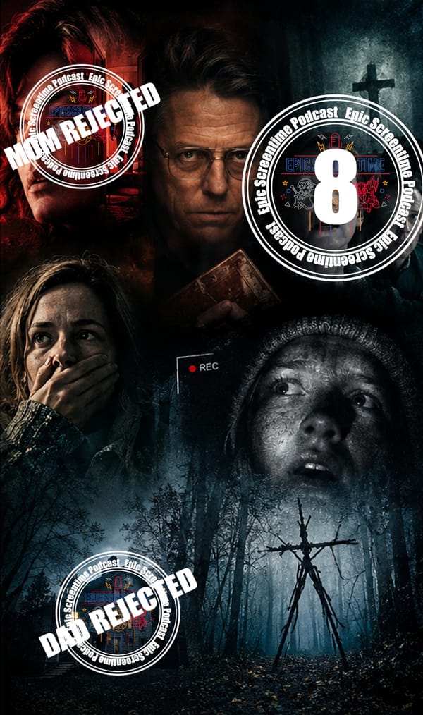 Horror Movie Halloween