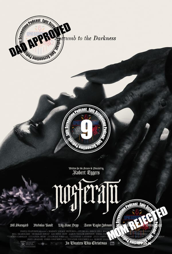Nosferatu
