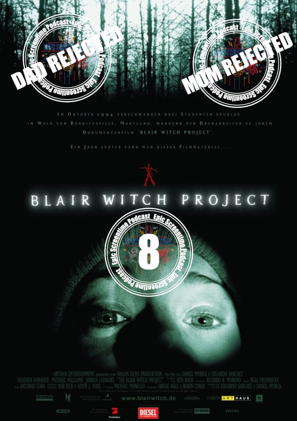 The Blair Witch Project