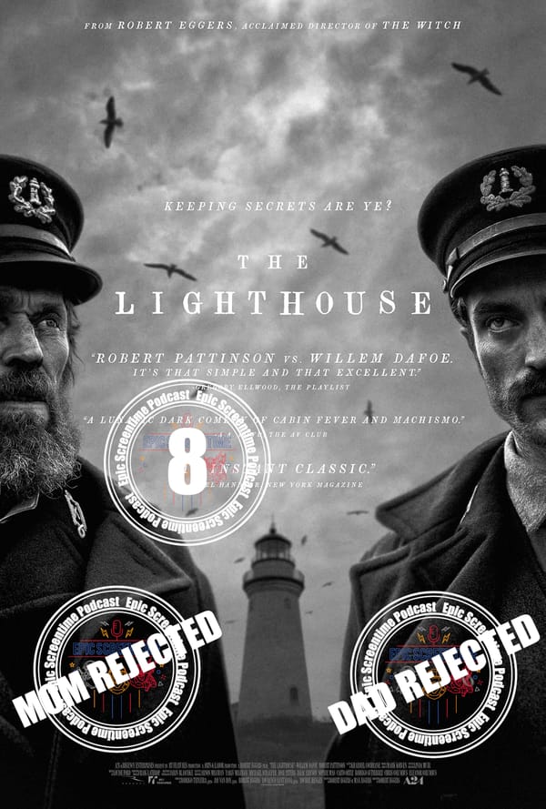 The Lighthouse