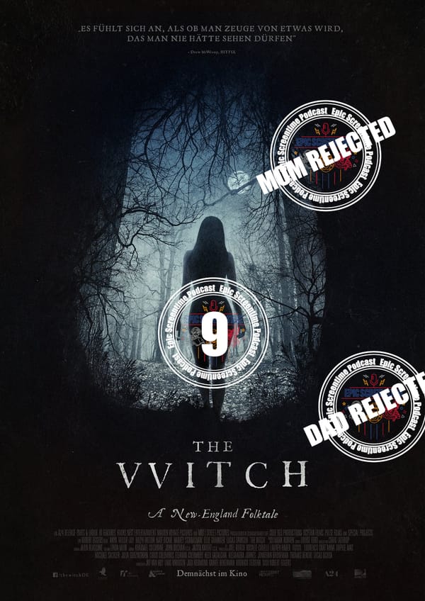 The Witch